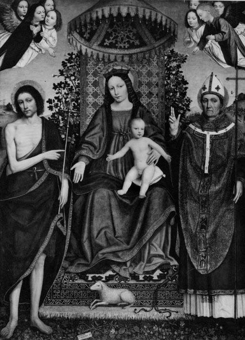 mt_35_joomla_bergognone fl_madonna and child enthroned with two saints_1481_1522
